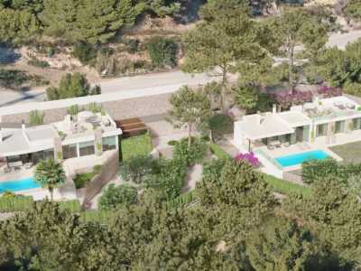 Villa For Sale in 