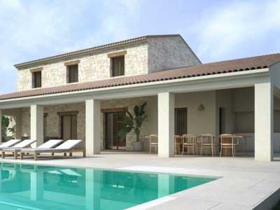 Villa For Sale in 