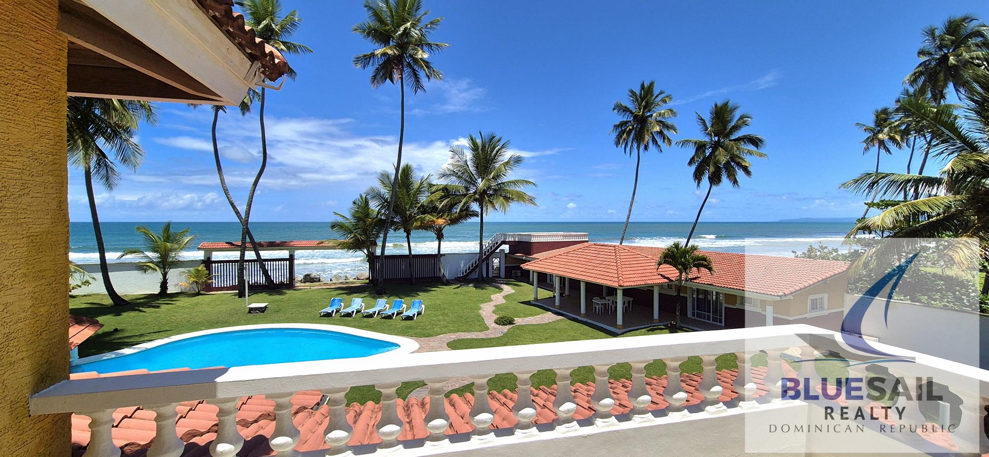 Picture of Home For Sale in Cabarete, Puerto Plata, Dominican Republic