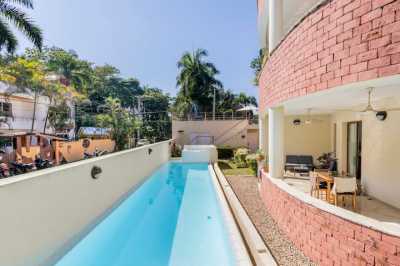 Apartment For Sale in Cabarete, Dominican Republic