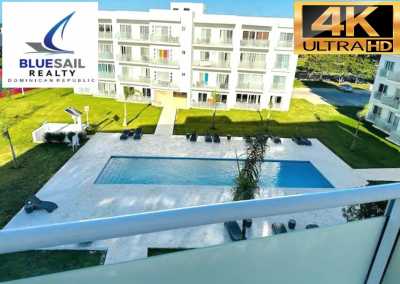 Condo For Sale in Sosua, Dominican Republic