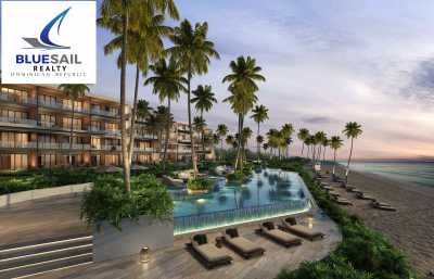 Condo For Sale in Cabarete, Dominican Republic