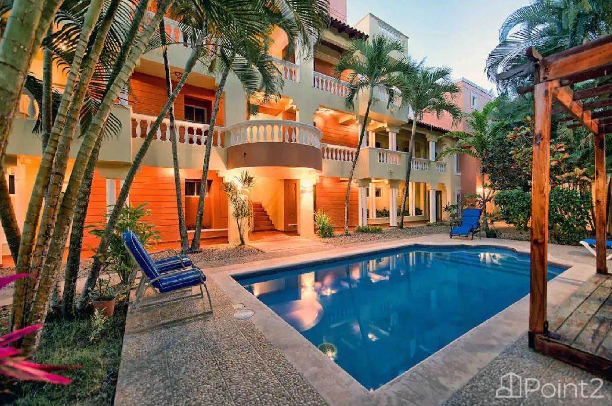 Picture of Condo For Sale in Cabarete, Puerto Plata, Dominican Republic