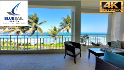 Condo For Sale in Cabarete, Dominican Republic