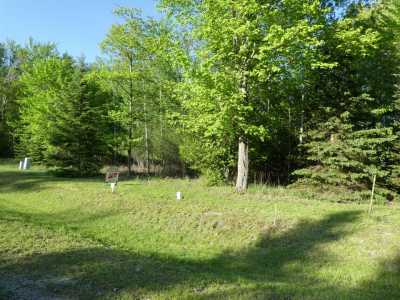 Residential Land For Sale in Alpena, Michigan