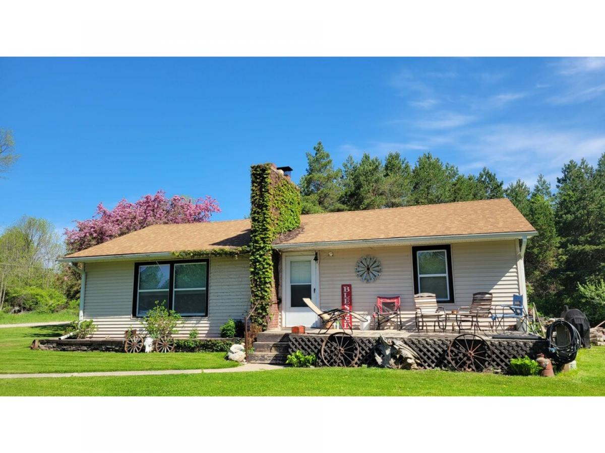 Picture of Home For Sale in Onaway, Michigan, United States