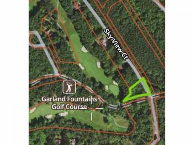 Residential Land For Sale in Lewiston, Michigan