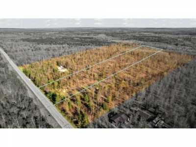 Residential Land For Sale in Lewiston, Michigan