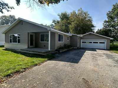 Home For Sale in Harrisville, Michigan