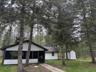 Home For Sale in Vanderbilt, Michigan