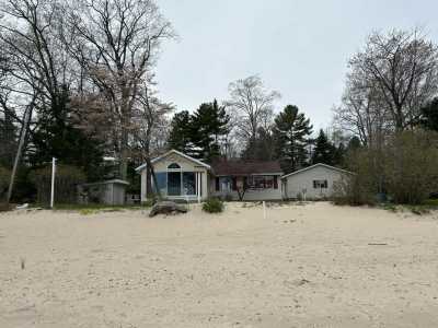 Home For Sale in Black River, Michigan