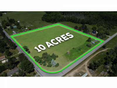 Residential Land For Sale in Glennie, Michigan