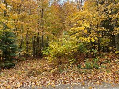 Residential Land For Sale in Mackinaw City, Michigan