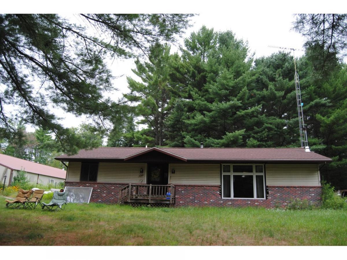 Picture of Home For Sale in Fairview, Michigan, United States