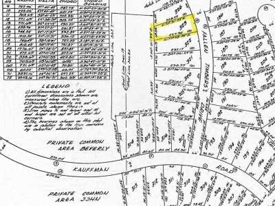 Residential Land For Sale in Presque Isle, Michigan