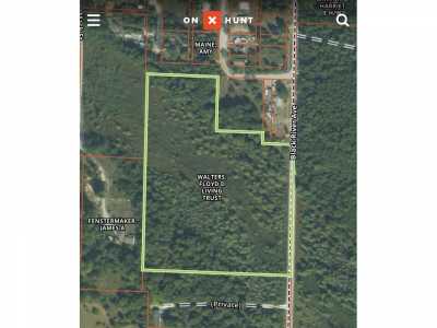 Residential Land For Sale in Tower, Michigan