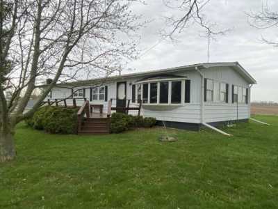 Home For Sale in Rogers City, Michigan