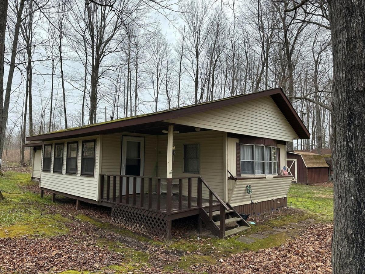 Picture of Home For Sale in Atlanta, Michigan, United States