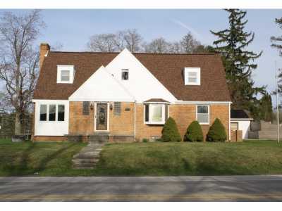 Home For Sale in Lincoln, Michigan