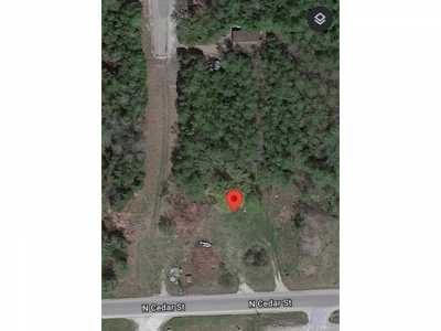 Residential Land For Sale in Rogers City, Michigan