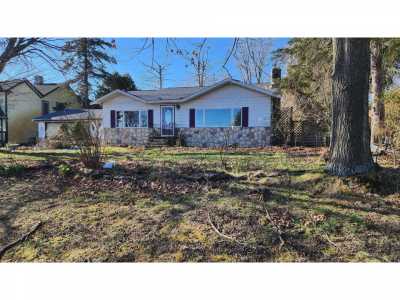 Home For Sale in Lincoln, Michigan