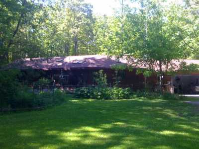 Home For Sale in Harrisville, Michigan