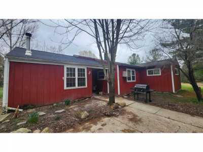 Home For Sale in Lupton, Michigan