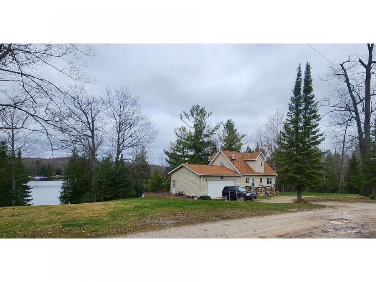 Picture of Home For Sale in Glennie, Michigan, United States