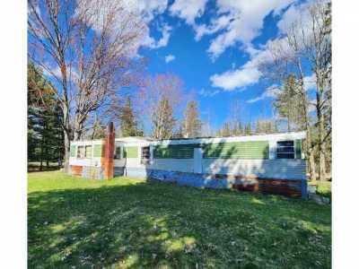 Home For Sale in Lachine, Michigan