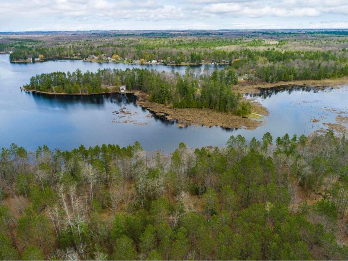 Picture of Residential Land For Sale in Millersburg, Michigan, United States