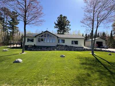 Home For Sale in Ocqueoc, Michigan