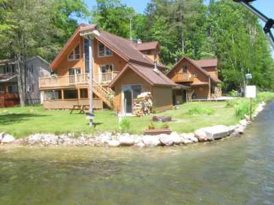 Home For Sale in Hillman, Michigan