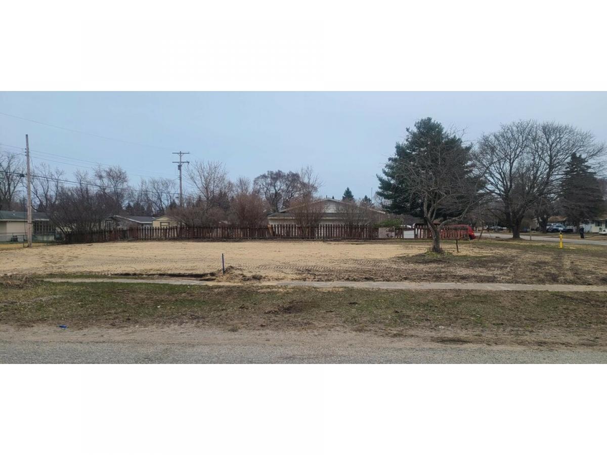 Picture of Residential Land For Sale in Oscoda, Michigan, United States