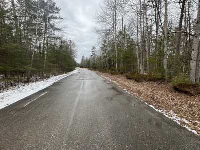 Residential Land For Sale in Presque Isle, Michigan