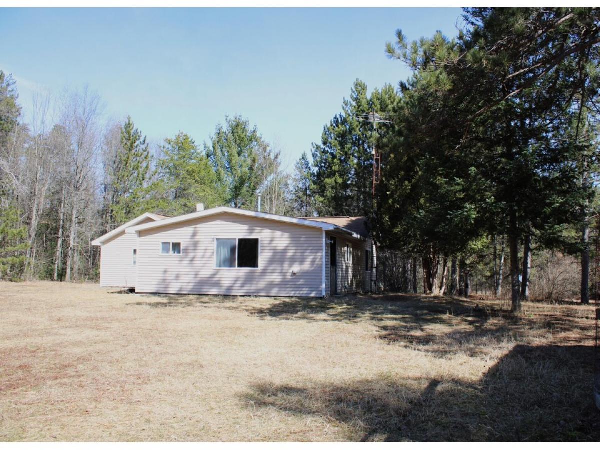 Picture of Home For Sale in Lewiston, Michigan, United States