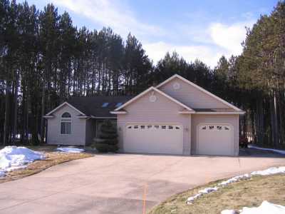 Home For Sale in Roscommon, Michigan