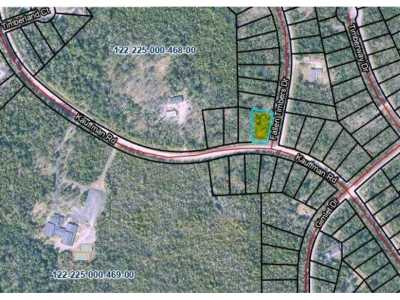 Residential Land For Sale in Presque Isle, Michigan