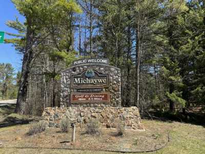 Residential Land For Sale in Gaylord, Michigan