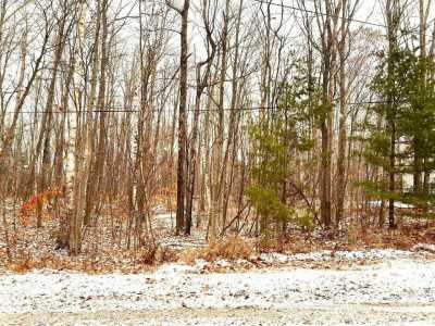 Residential Land For Sale in Cheboygan, Michigan