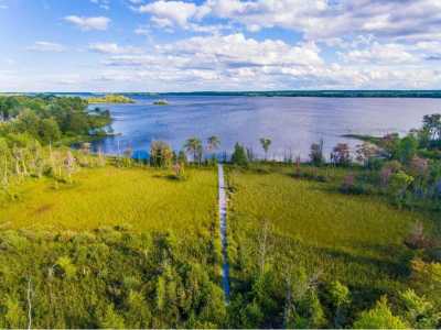 Residential Land For Sale in Posen, Michigan