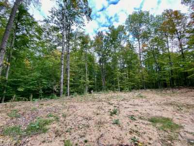 Residential Land For Sale in Wolverine, Michigan