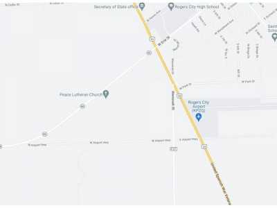 Residential Land For Sale in Rogers City, Michigan