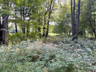 Residential Land For Sale in Harbor Springs, Michigan