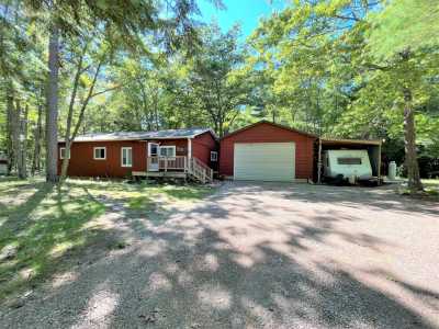 Home For Sale in Cheboygan, Michigan