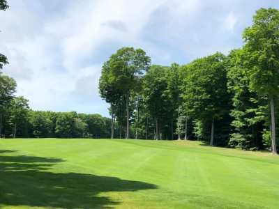 Residential Land For Sale in Harbor Springs, Michigan