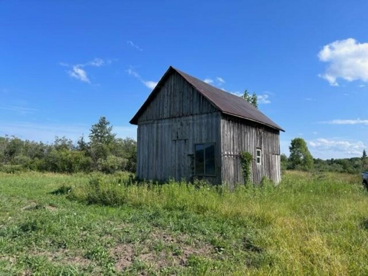 Picture of Residential Land For Sale in Ossineke, Michigan, United States