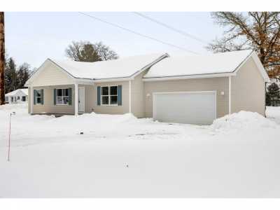 Home For Sale in Lewiston, Michigan