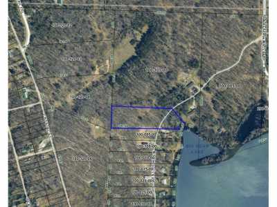 Residential Land For Sale in Johannesburg, Michigan