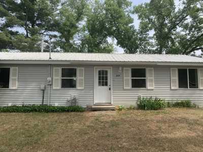 Home For Sale in Clare, Michigan