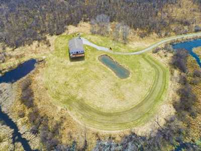 Home For Sale in Black River, Michigan